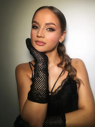 Margolcia Make Up & Brow